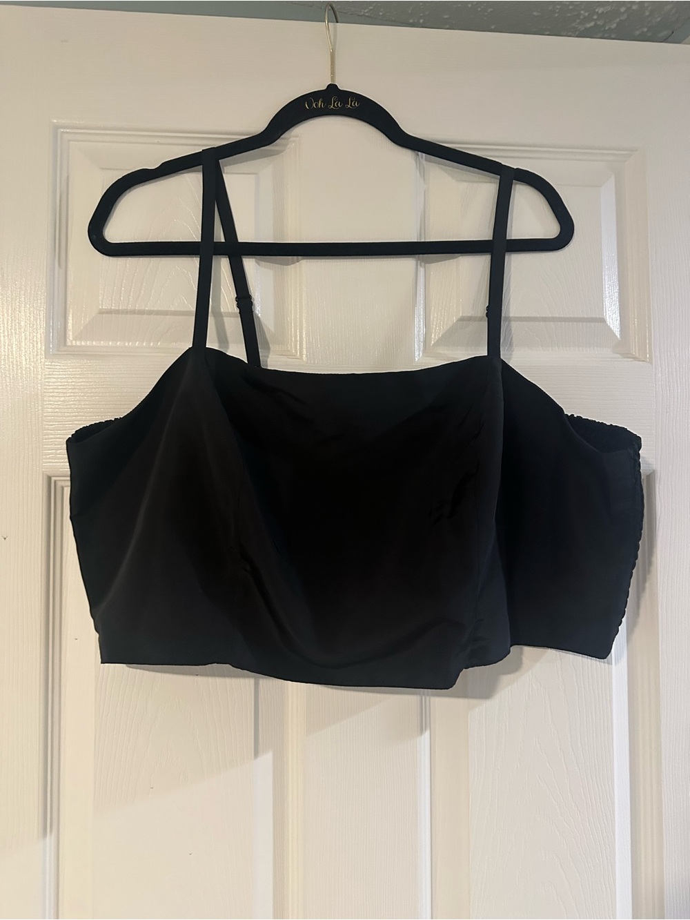 Old Navy Two-Piece Dress TOP Sz 2x